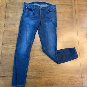 Hudson | Krista Super Skinny Jeans